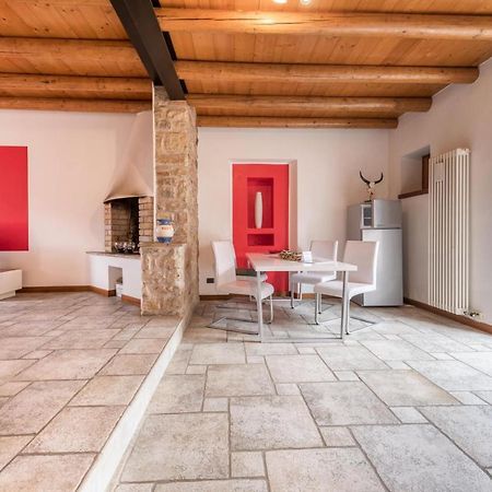 コステロマーノ Casa Rusticoヴィラ エクステリア 写真