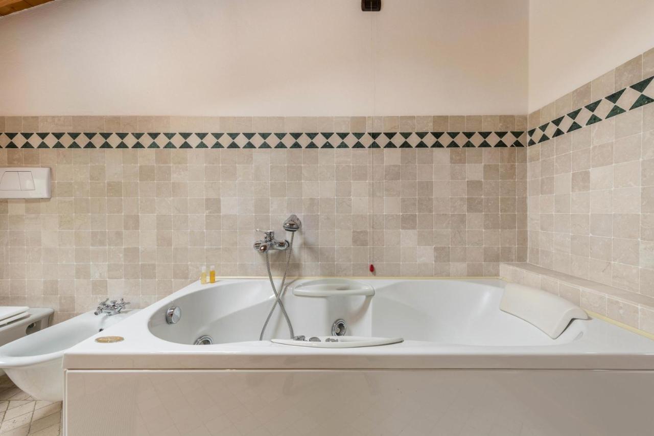 コステロマーノ Casa Rusticoヴィラ エクステリア 写真