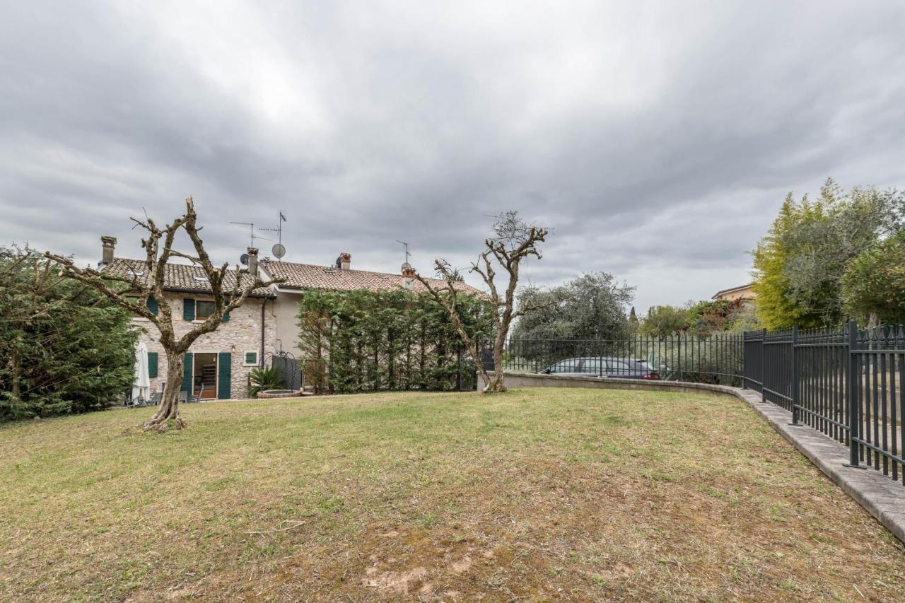 コステロマーノ Casa Rusticoヴィラ エクステリア 写真