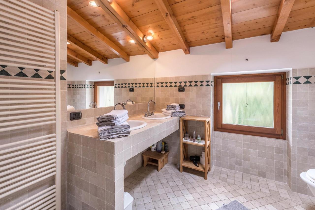 コステロマーノ Casa Rusticoヴィラ エクステリア 写真