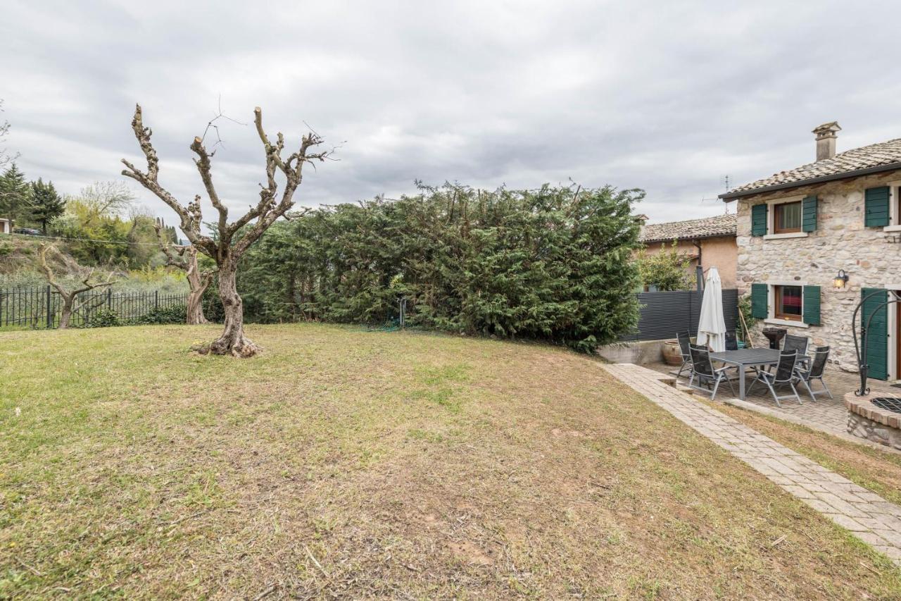 コステロマーノ Casa Rusticoヴィラ エクステリア 写真